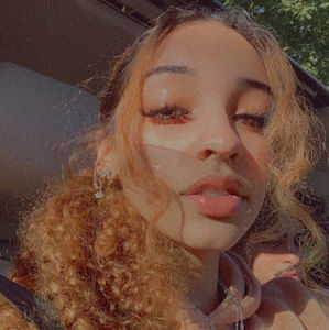 Meet your Posher, Tamia